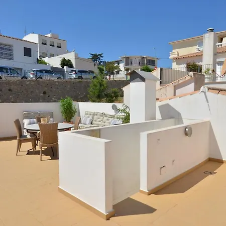 Apartment Penthouse With Sea And Mountain View By Nras Altea